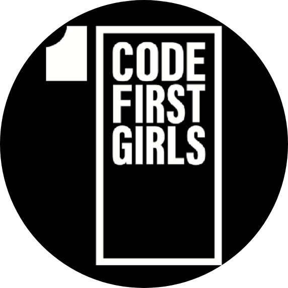 code first girls project