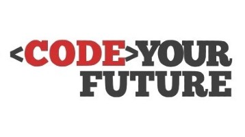 Code Your Future logo