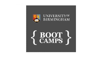 UoB Bootcamps logo